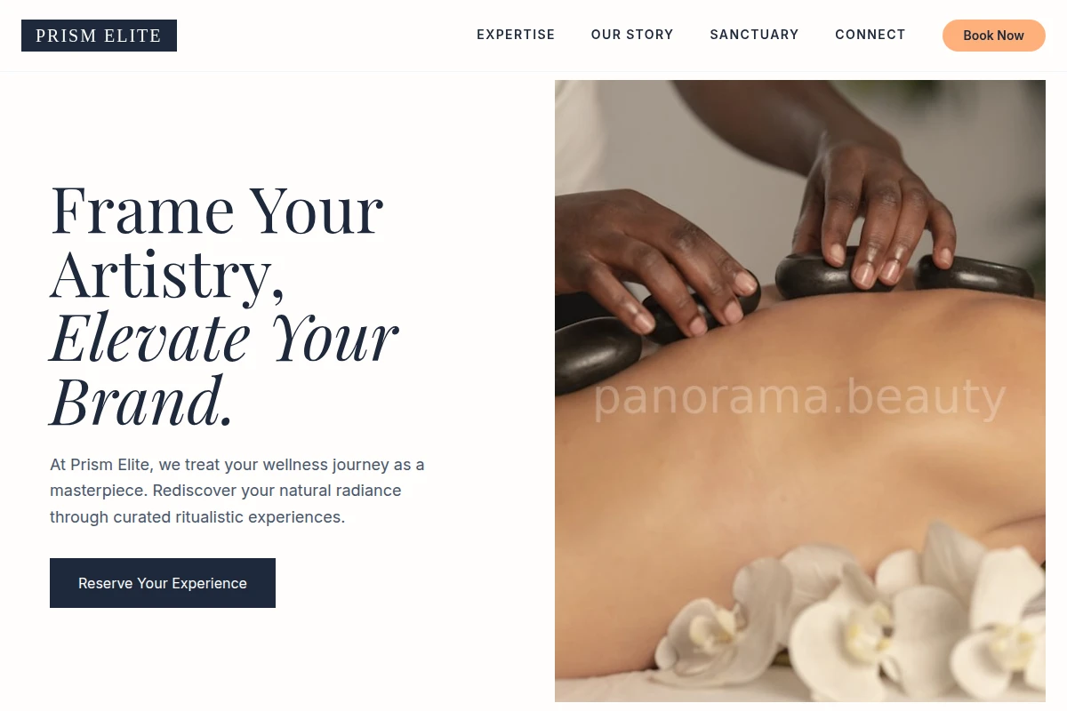 Subtle Spa