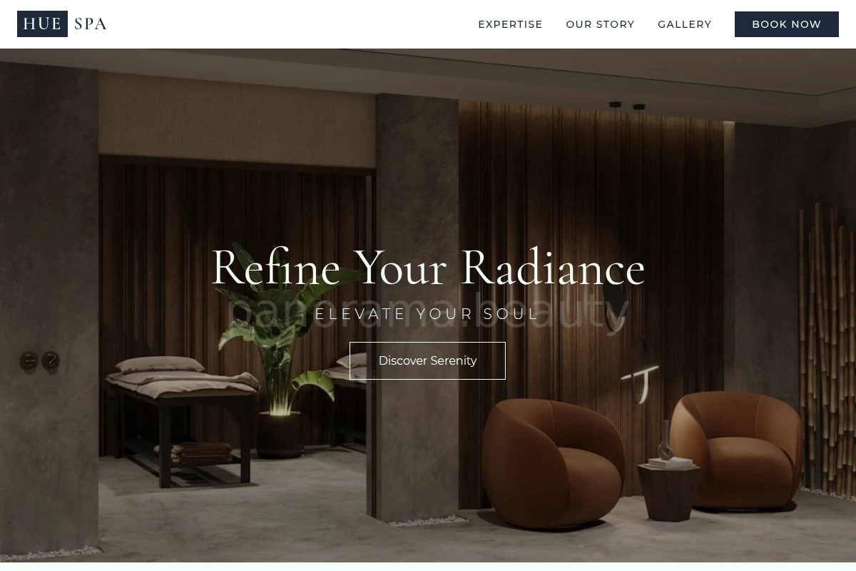 Hue Spa